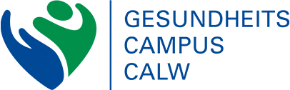 Logo Gesundheitscampus Calw